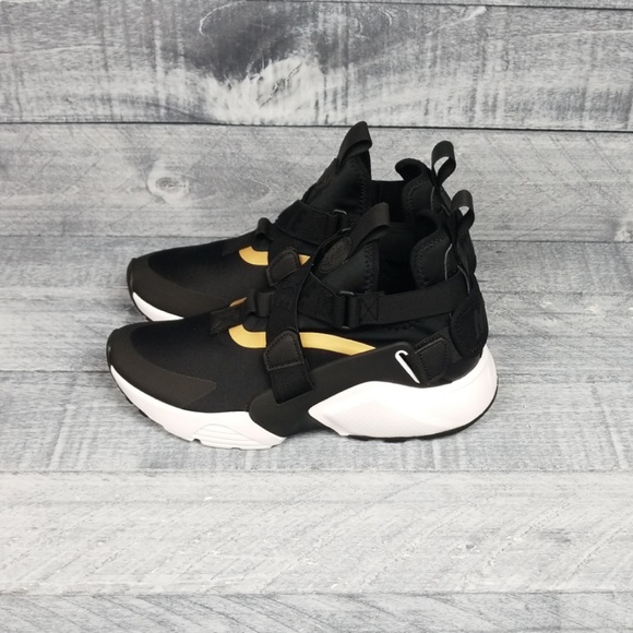 New Nike Huarache City - Picture 2 of 7